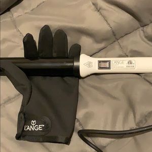 L’Ange Ondule 32MM (Curling Wand)